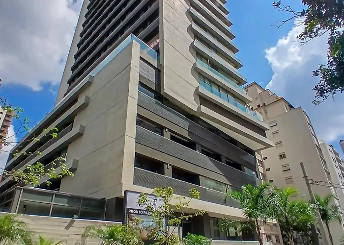 360 Oscar Itaim