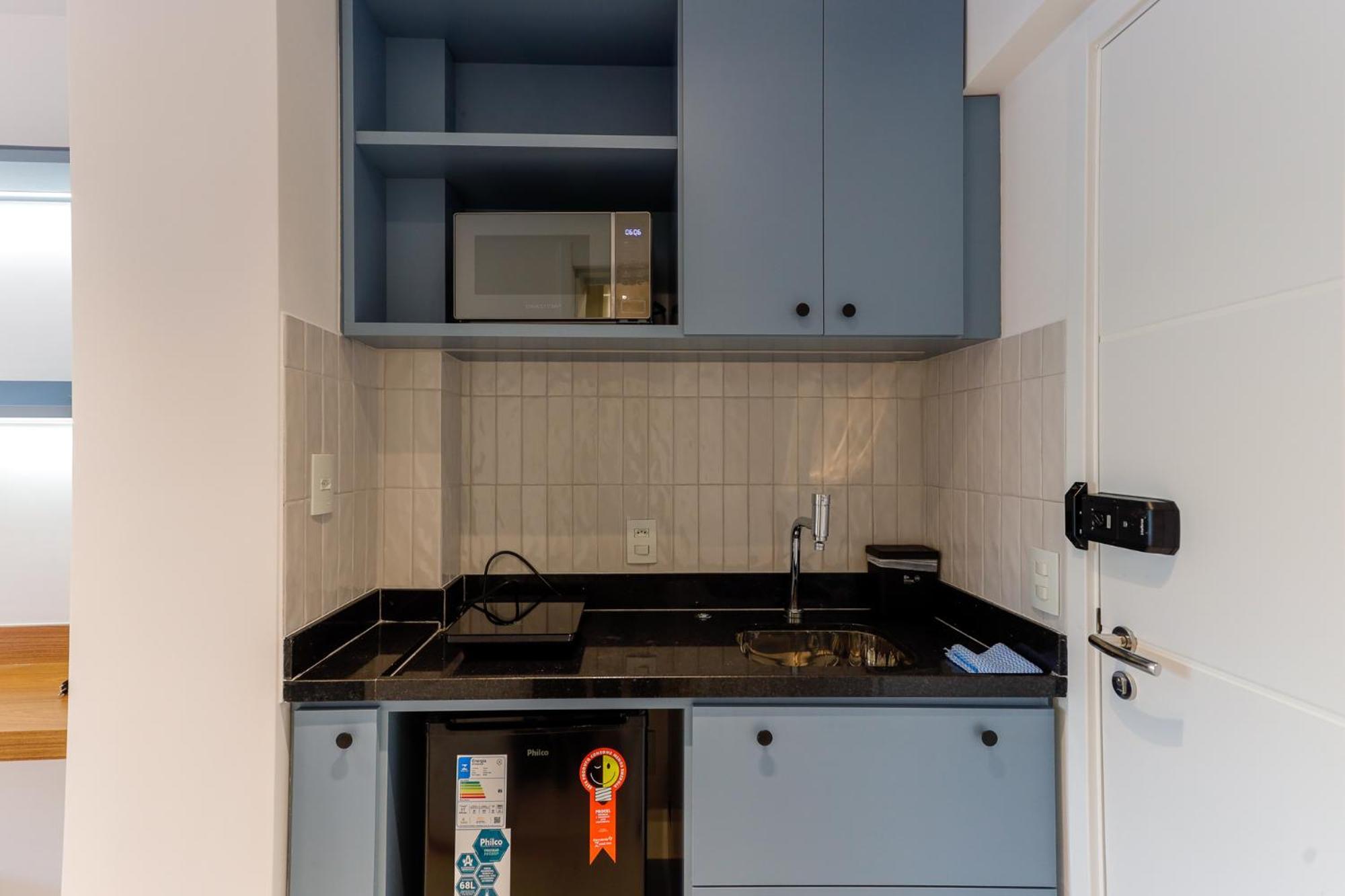 Apartamento 360 Oscar Itaim São Paulo